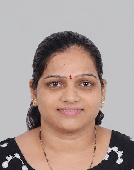 Vidaya Kadam - Part time Baby Sitter in Mumbai